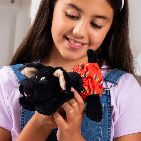 Plush | Pound Puppies Newborns