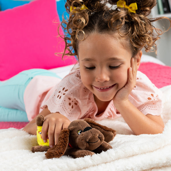 Plush | Pound Puppies Newborns