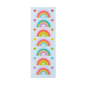 Stickers | Rainbow Love