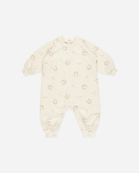 Jumpsuit | Horseshoes