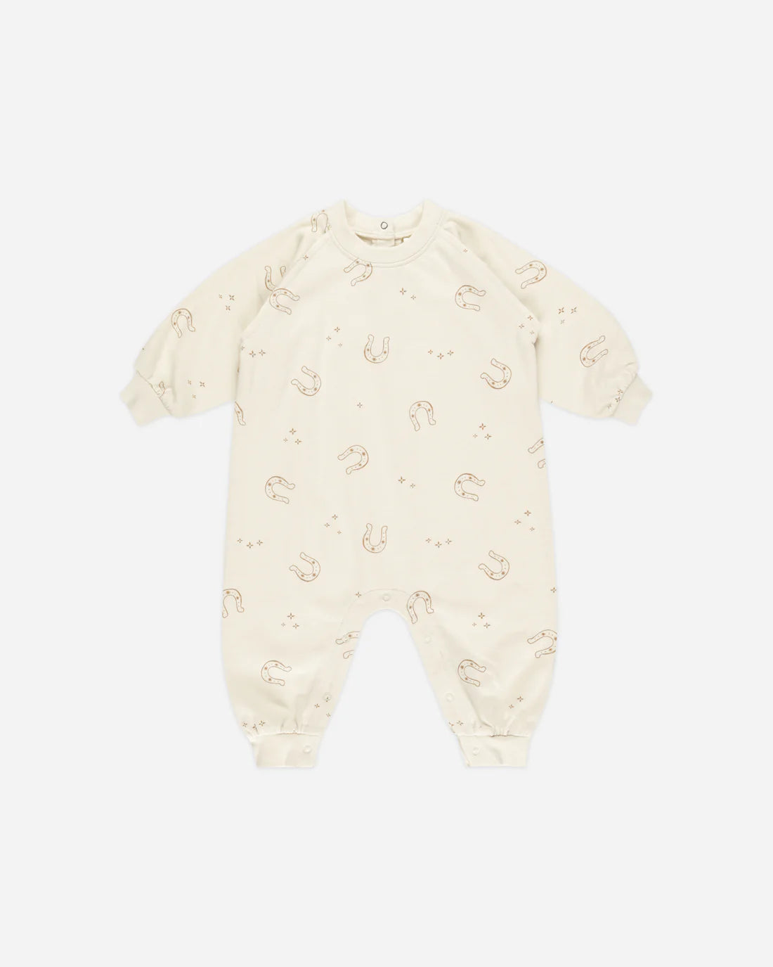 Jumpsuit | Horseshoes