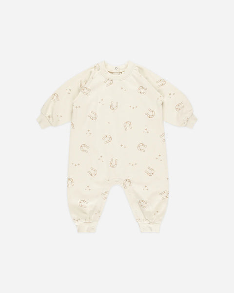 Jumpsuit | Horseshoes
