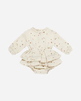 Rosie Romper | Stars
