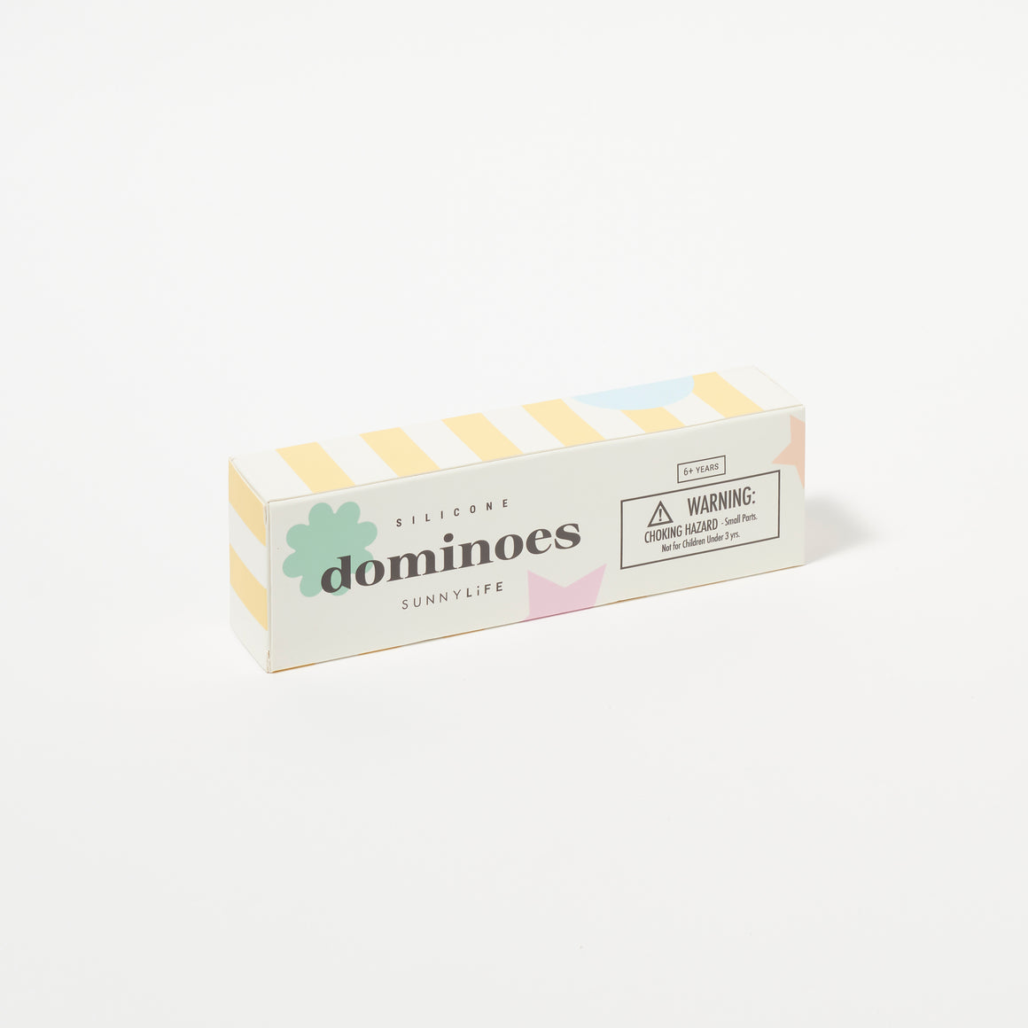 Games | Dominoes Silicone