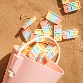 Games | Dominoes Silicone