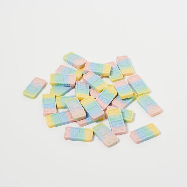 Games | Dominoes Silicone