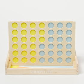 Games | Mini 4 in a Row