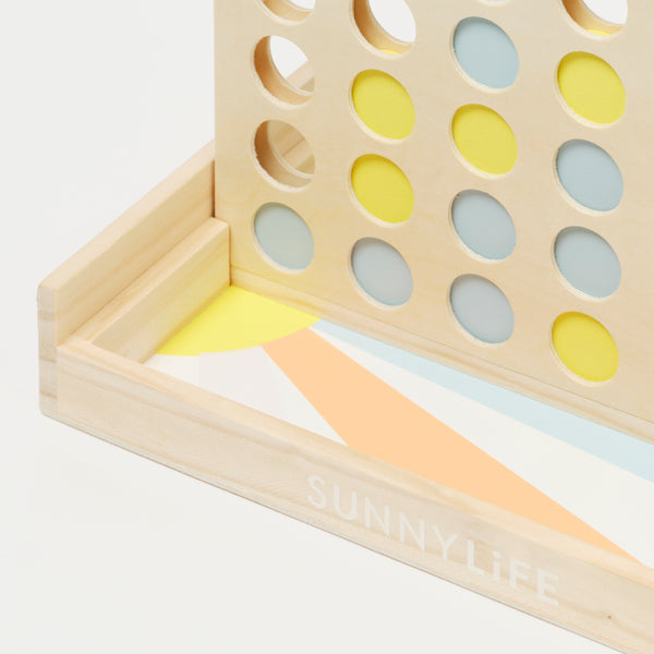 Games | Mini 4 in a Row