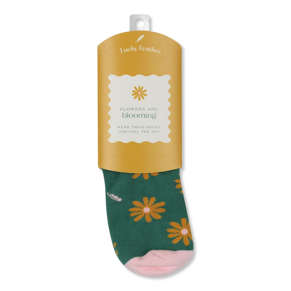 Socks | Bloom