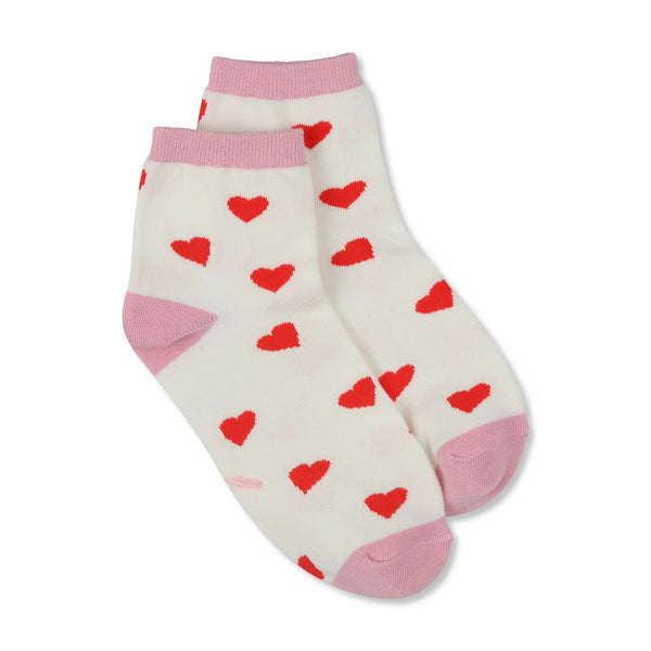 Socks | Hearts