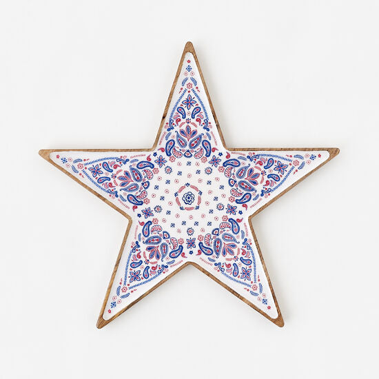 Star Tray