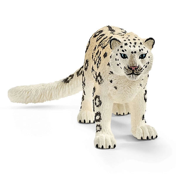 Toy | Snow Leopard
