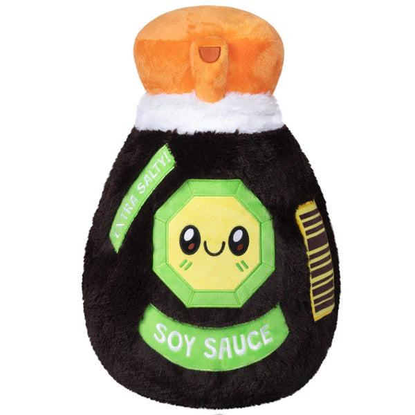 Squishable | Soy Sauce
