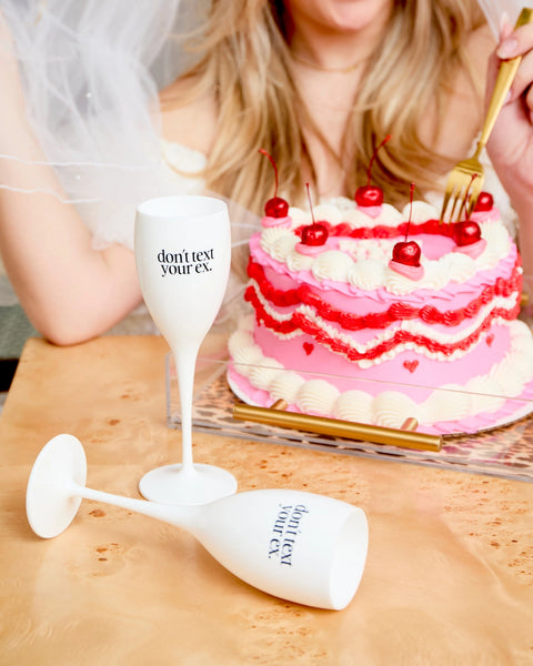 Flutes | Don't Text Ex