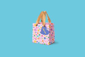 Gift Bag | Stars - Small