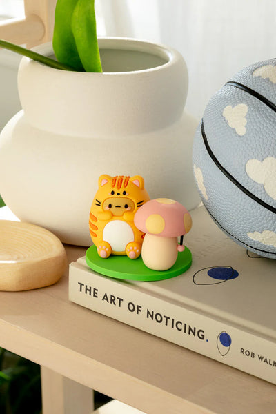 Blind Box | Tayto Potato Cat