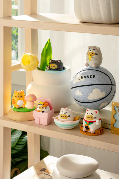 Blind Box | Tayto Potato Cat