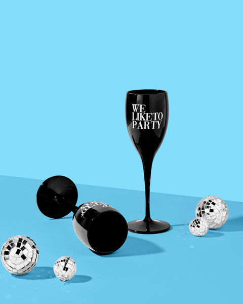 Flutes | We Like to Party