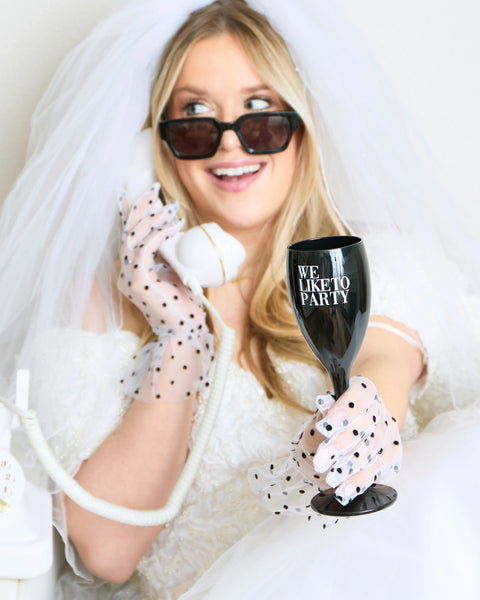 Flutes | We Like to Party