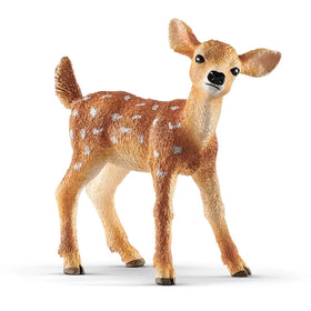 Toy | White-tailed fawn