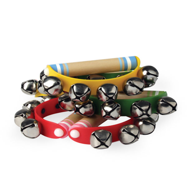 Toy | Wooden Handbells