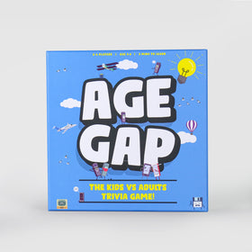 Games | Age Gap