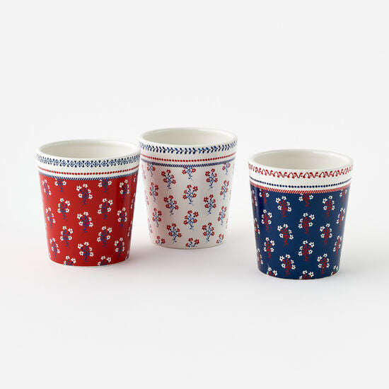 Planter | American Holiday
