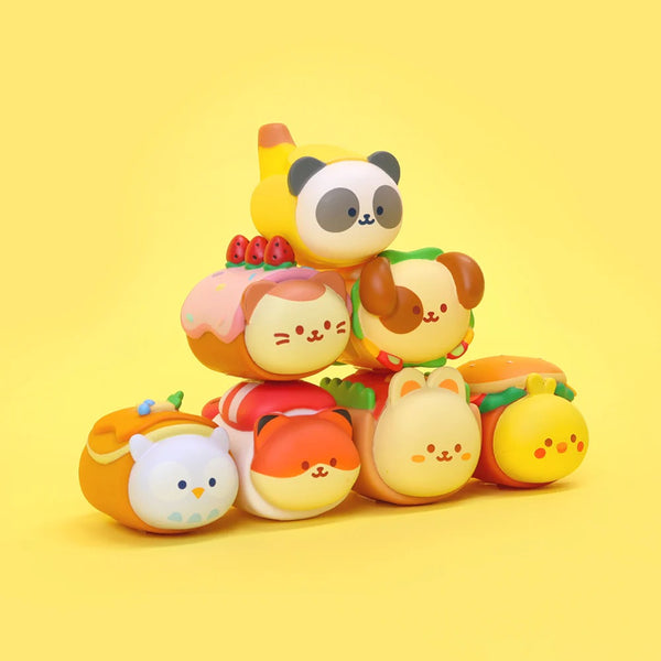 Mystery Box | Anirollz