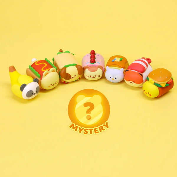 Mystery Box | Anirollz