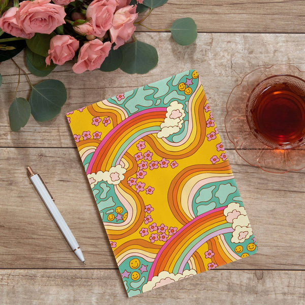 Sketchbook | Deconstructed Happy-Go-Lucky