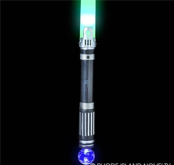 23" LIGHT-UP RAINBOW SWORD LLB Light-up Toys