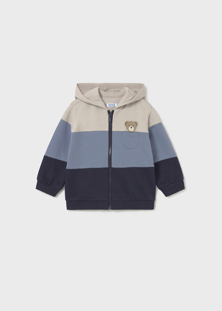 3 Piece Set | Bear Tracksuit