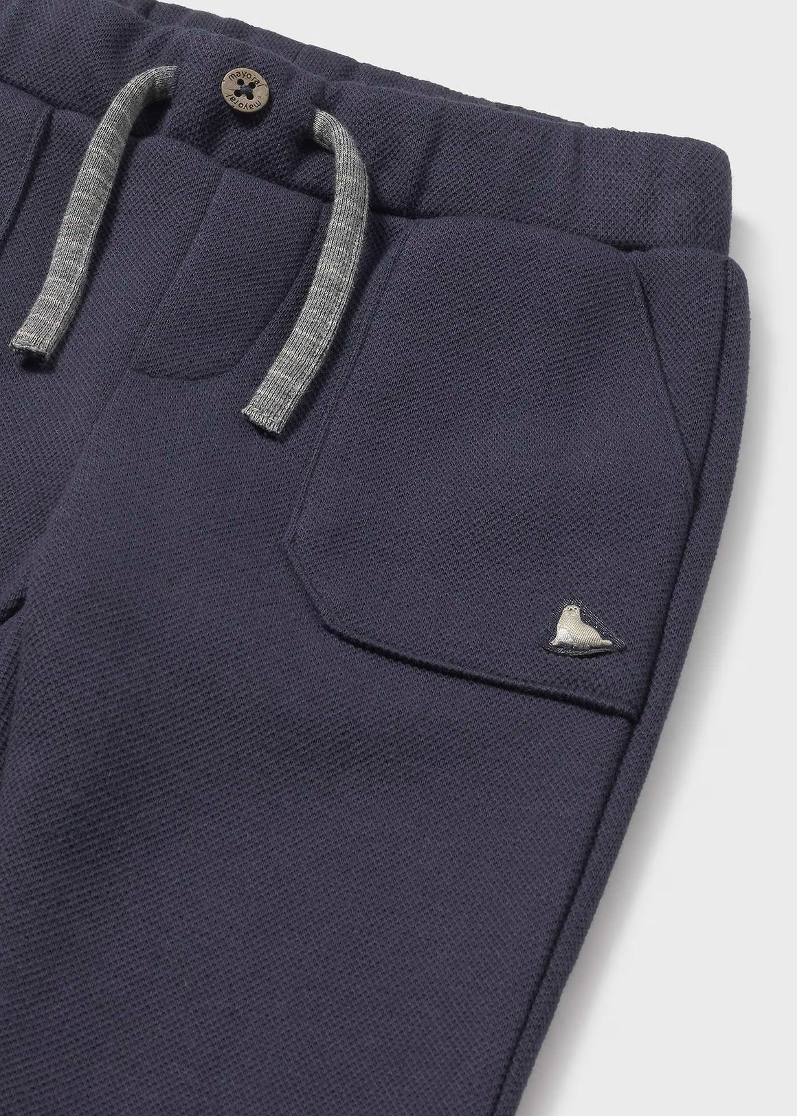 Youth Pants | Double Knit