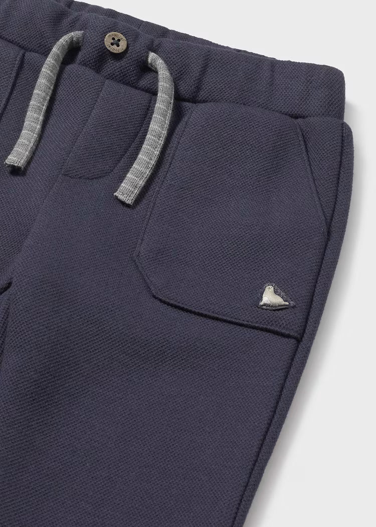 Youth Pants | Knit