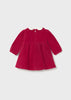 Baby Dress | Red Velvet