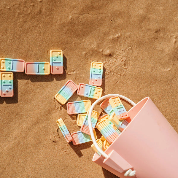 Games | Dominoes Silicone