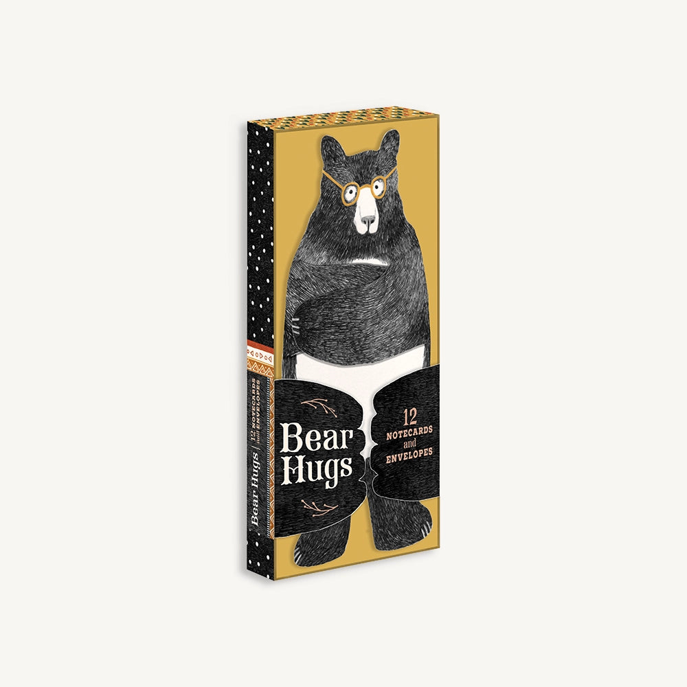 Card Set | Bear Hugs