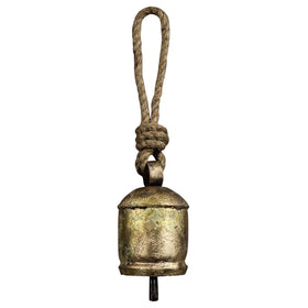 Chauk Brass Bell