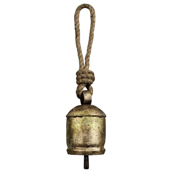 Chauk Brass Bell