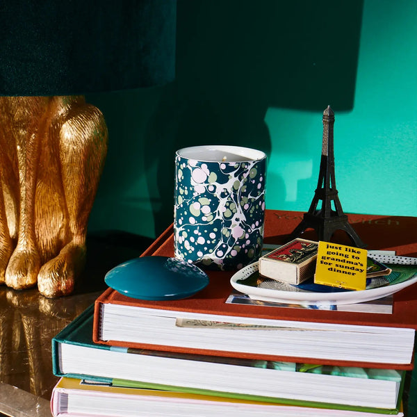 Candle | Medium Billie