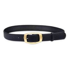 Oakwood Belt | Black
