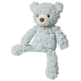 blue bear