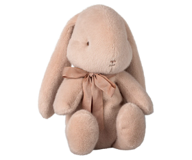 Medium Bunny Plush | Light Powder