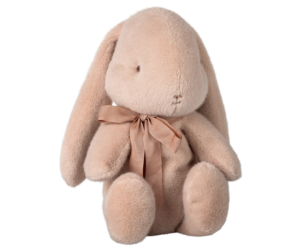 Medium Bunny Plush | Light Powder