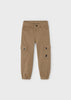 Youth Pants | Cargo Caramel