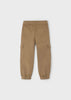 Youth Pants | Cargo Caramel