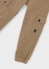 Youth Pants | Cargo Caramel