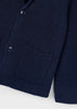 Youth Jacket | Knit Blazer