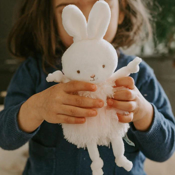 Plush | Fairy Roly Poly