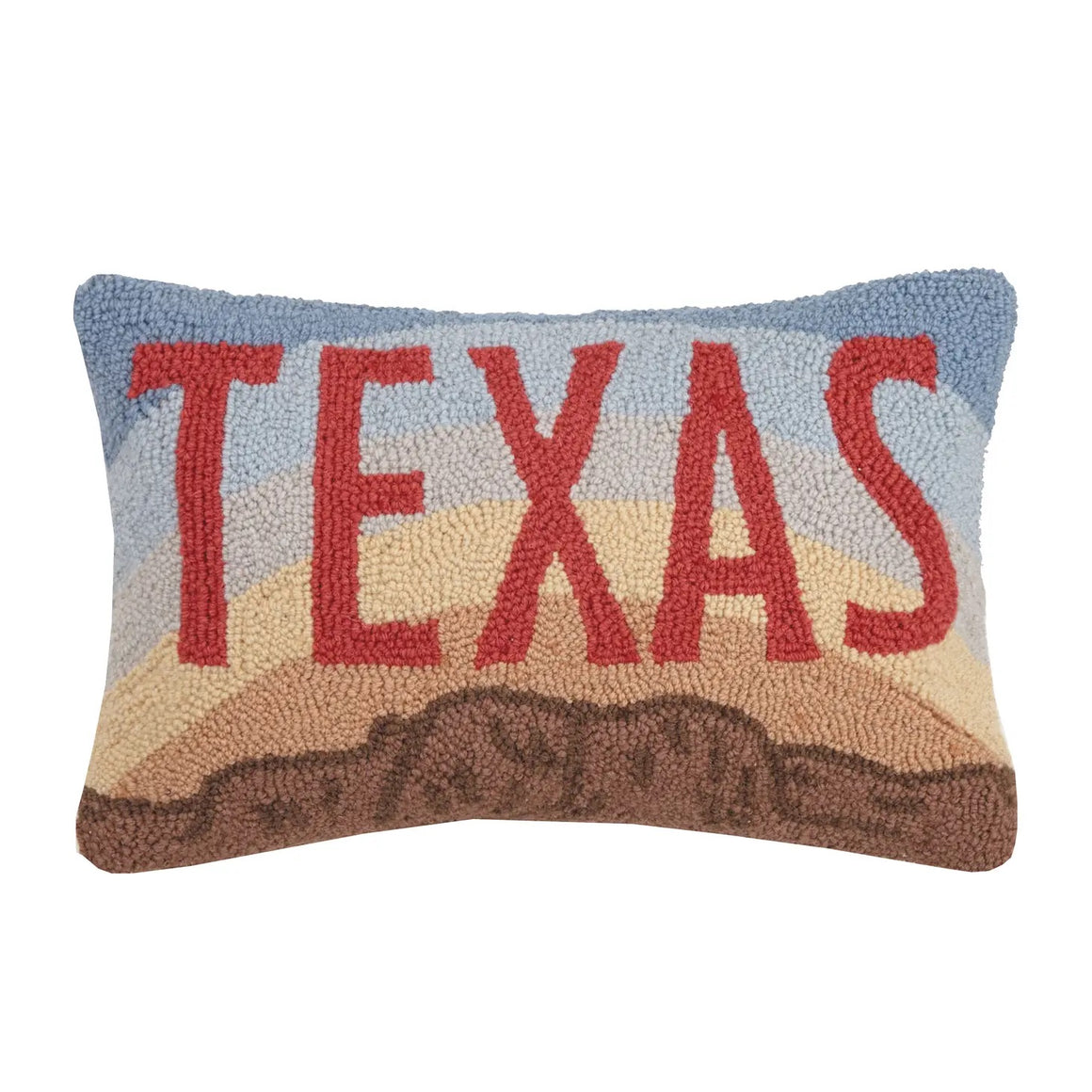 Cushion | Texas Sunrise